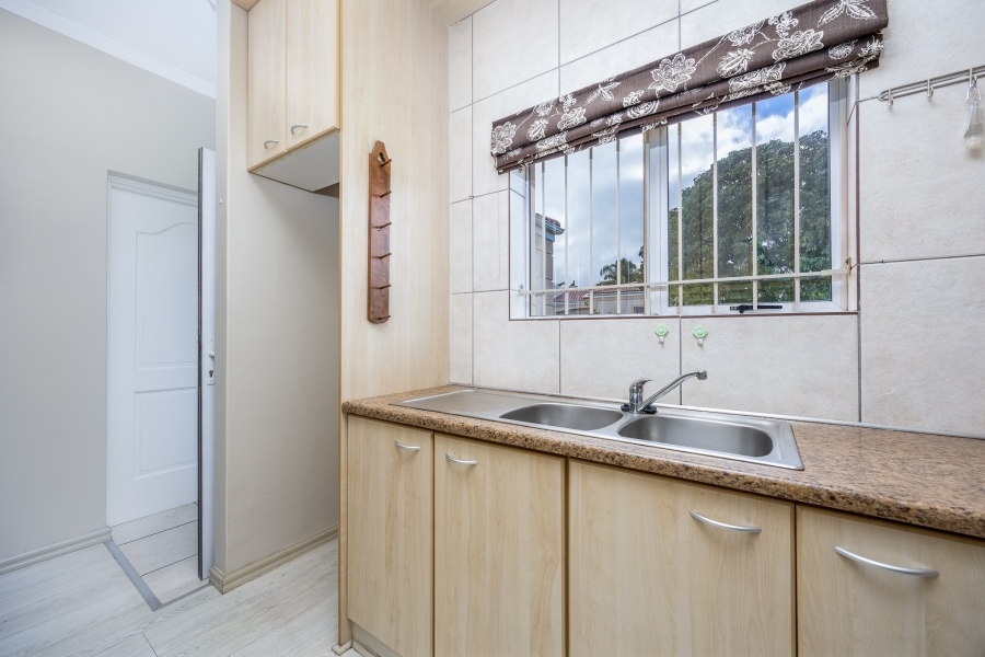 1 Bedroom Property for Sale in Sonstraal Heights Western Cape